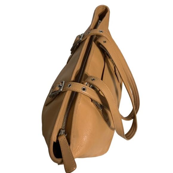 Vintage COACH 2003 Legacy Markey Tote - Picture 6 of 9